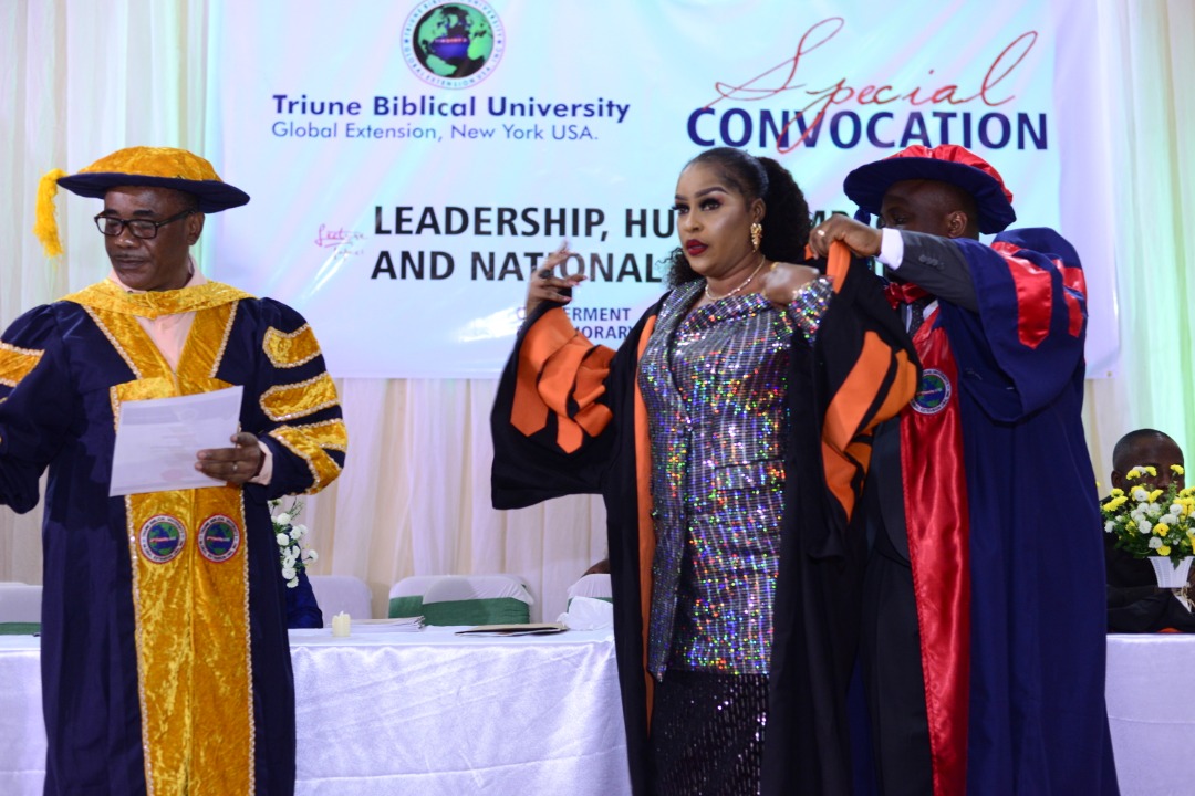 TBUGLEX Graduate